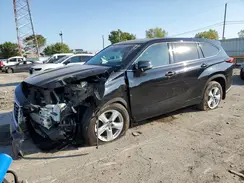 5TDBZRBH4LS029833 2020 TOYOTA HIGHLANDER