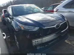 5TDBZRBH4LS043649 2020 TOYOTA HIGHLANDER