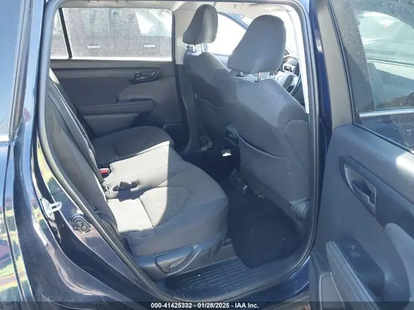 5TDBZRBH4LS043649 2020 TOYOTA HIGHLANDER - Image 8