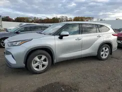 5TDBZRBH4LS502842 2020 TOYOTA HIGHLANDER