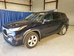 5TDBZRBH4LS511315 2020 TOYOTA HIGHLANDER
