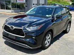 5TDBZRBH4LS511640 2020 TOYOTA HIGHLANDER