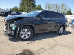 5TDBZRBH4LS511959 2020 TOYOTA HIGHLANDER
