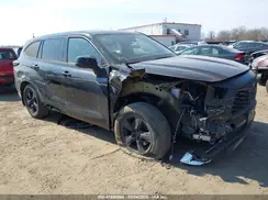 5TDBZRBH4LS512187 2020 TOYOTA HIGHLANDER