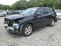5TDBZRBH4LS515154 2020 TOYOTA HIGHLANDER