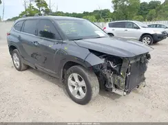 5TDBZRBH4LS515168 2020 TOYOTA HIGHLANDER