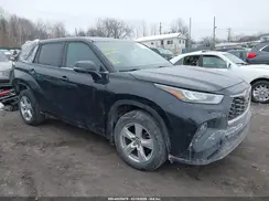 5TDBZRBH4LS519270 2020 TOYOTA HIGHLANDER