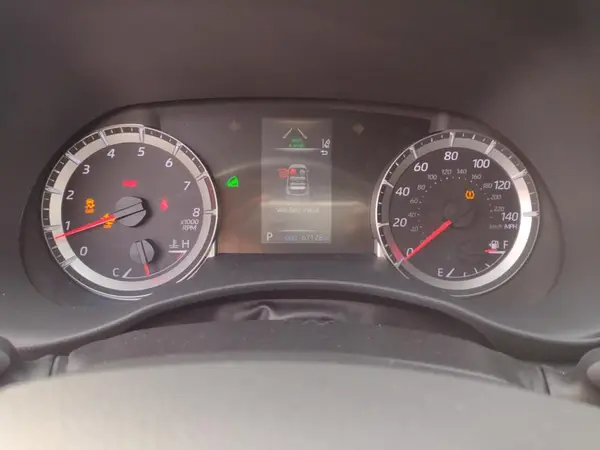 5TDBZRBH4MS075907 2021 TOYOTA HIGHLANDER - Image 8