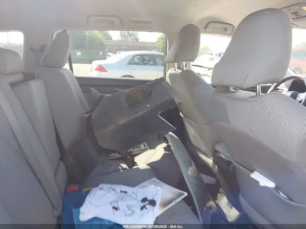 5TDBZRBH4MS096370 2021 TOYOTA HIGHLANDER - Image 8
