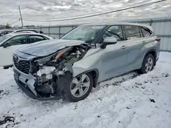 5TDBZRBH4MS111935 2021 TOYOTA HIGHLANDER