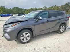 5TDBZRBH4MS117881 2021 TOYOTA HIGHLANDER