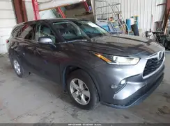 5TDBZRBH4MS123650 2021 TOYOTA HIGHLANDER