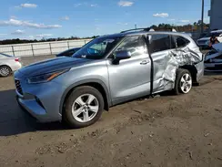 5TDBZRBH4MS150234 2021 TOYOTA HIGHLANDER