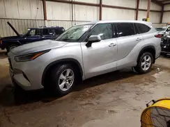5TDBZRBH4MS150766 2021 TOYOTA HIGHLANDER
