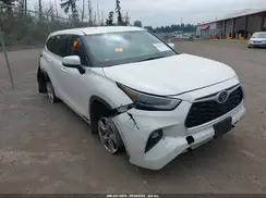 5TDBZRBH4MS540444 2021 TOYOTA HIGHLANDER