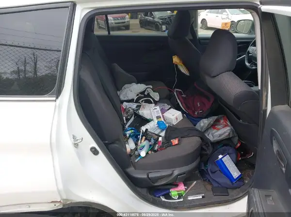 5TDBZRBH4MS540444 2021 TOYOTA HIGHLANDER - Image 8