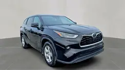 5TDBZRBH4MS558586 2021 TOYOTA HIGHLANDER