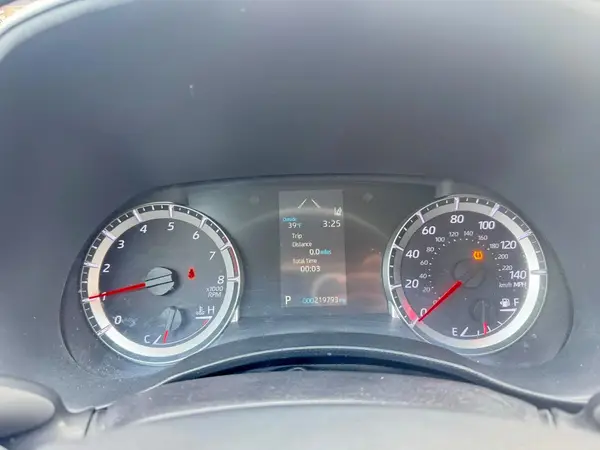 5TDBZRBH4MS558586 2021 TOYOTA HIGHLANDER - Image 8