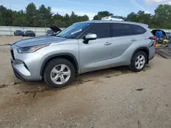 5TDBZRBH4MS558815 2021 TOYOTA HIGHLANDER