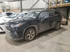 5TDBZRBH4N5564969 2022 TOYOTA HIGHLANDER