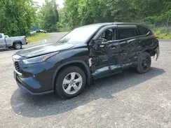 5TDBZRBH4NS176057 2022 TOYOTA HIGHLANDER