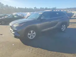 5TDBZRBH4NS200731 2022 TOYOTA HIGHLANDER