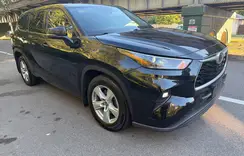 5TDBZRBH4NS203225 2022 TOYOTA HIGHLANDER