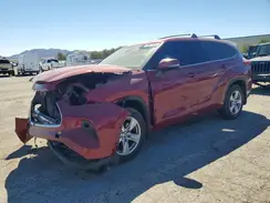 5TDBZRBH4NS568083 2022 TOYOTA HIGHLANDER