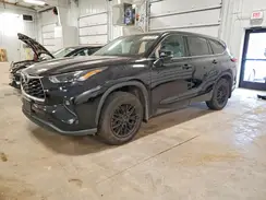 5TDBZRBH4NS578984 2022 TOYOTA HIGHLANDER
