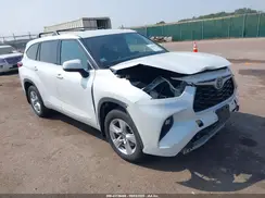 5TDBZRBH4NS591413 2022 TOYOTA HIGHLANDER