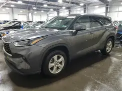 5TDBZRBH4NS594375 2022 TOYOTA HIGHLANDER