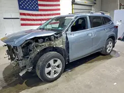 5TDBZRBH5LS003533 2020 TOYOTA HIGHLANDER