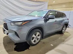 5TDBZRBH5LS005668 2020 TOYOTA HIGHLANDER