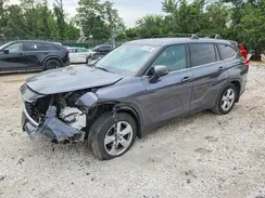 5TDBZRBH5LS033504 2020 TOYOTA HIGHLANDER