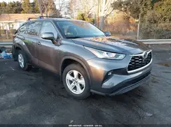 5TDBZRBH5LS045071 2020 TOYOTA HIGHLANDER