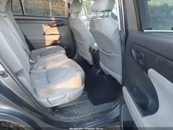 5TDBZRBH5LS045071 2020 TOYOTA HIGHLANDER - Image 8