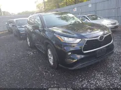5TDBZRBH5LS502932 2020 TOYOTA HIGHLANDER