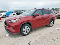 5TDBZRBH5LS515485 2020 TOYOTA HIGHLANDER