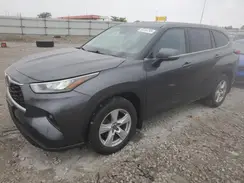 5TDBZRBH5LS517771 2020 TOYOTA HIGHLANDER