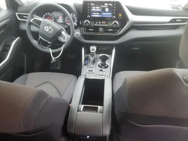 5TDBZRBH5LS517771 2020 TOYOTA HIGHLANDER - Image 8