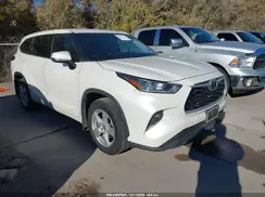 5TDBZRBH5LS519715 2020 TOYOTA HIGHLANDER