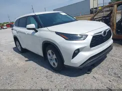 5TDBZRBH5MS058047 2021 TOYOTA HIGHLANDER
