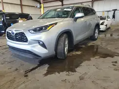 5TDBZRBH5MS091517 2021 TOYOTA HIGHLANDER