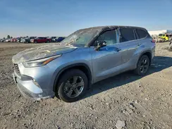 5TDBZRBH5MS127822 2021 TOYOTA HIGHLANDER