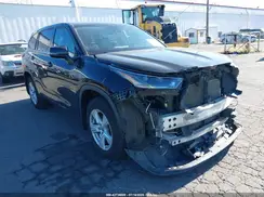 5TDBZRBH5MS129893 2021 TOYOTA HIGHLANDER