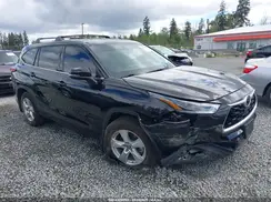 5TDBZRBH5MS150596 2021 TOYOTA HIGHLANDER