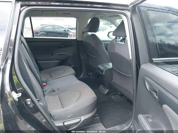 5TDBZRBH5MS150596 2021 TOYOTA HIGHLANDER - Image 8