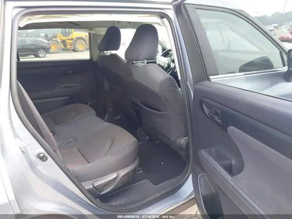 5TDBZRBH5MS154020 2021 TOYOTA HIGHLANDER - Image 8