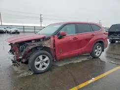 5TDBZRBH5MS531994 2021 TOYOTA HIGHLANDER