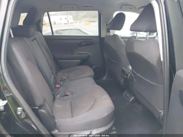 5TDBZRBH5MS543644 2021 TOYOTA HIGHLANDER - Image 8